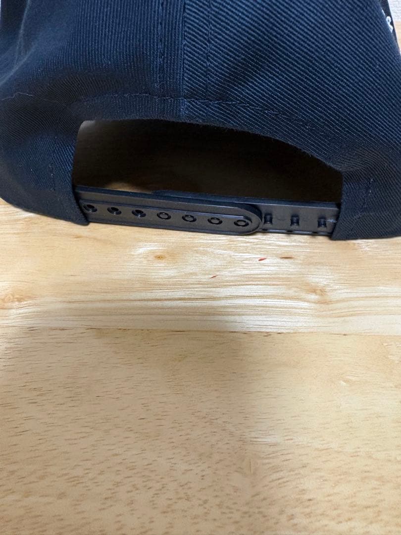 広島カープ　キャンプ　キャップ　帽子