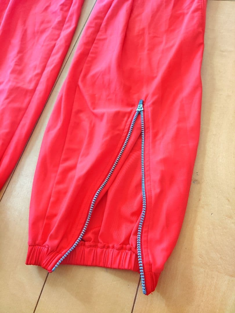 グランパス支給品トレーニングパンツジャージNo.2