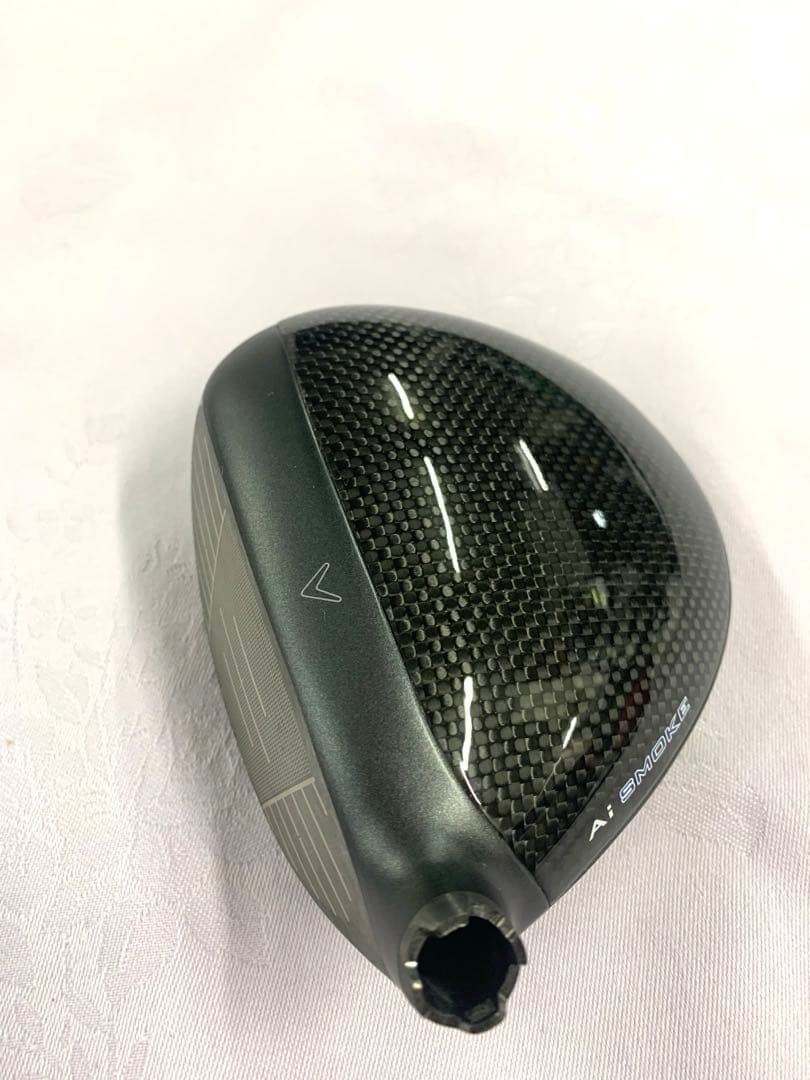 パラダイム Ai SMOKE Ti 340 ミニドライバー 11.5°