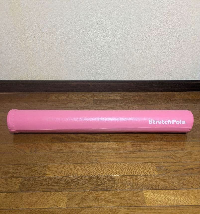 LPN StretchPole mx ピンク