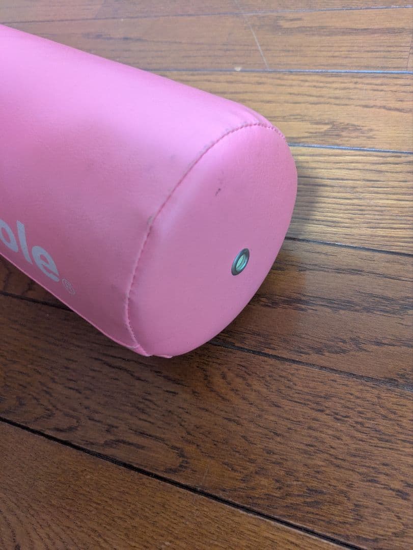 LPN StretchPole mx ピンク