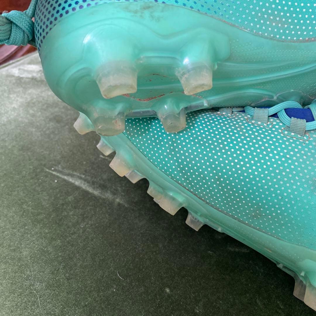 adidas TEOHFIT NSG Ｘサッカースパイク サイズ26センチ