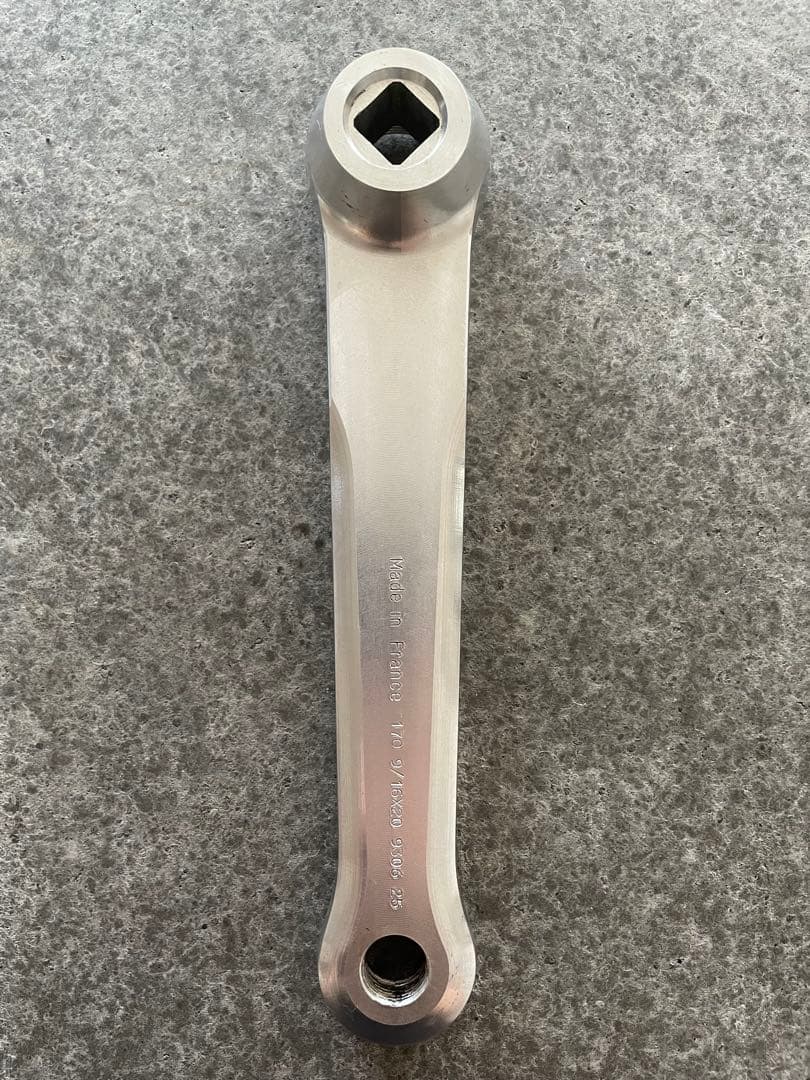 MAVIC マヴィック スターフィッシュ クランク 左のみ