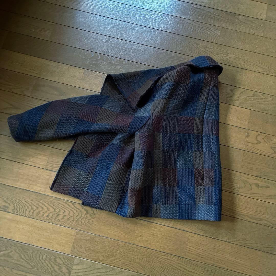 d*3様 新品★JURGENLEHL ヨーガンレール★ジャケット　ショートコート