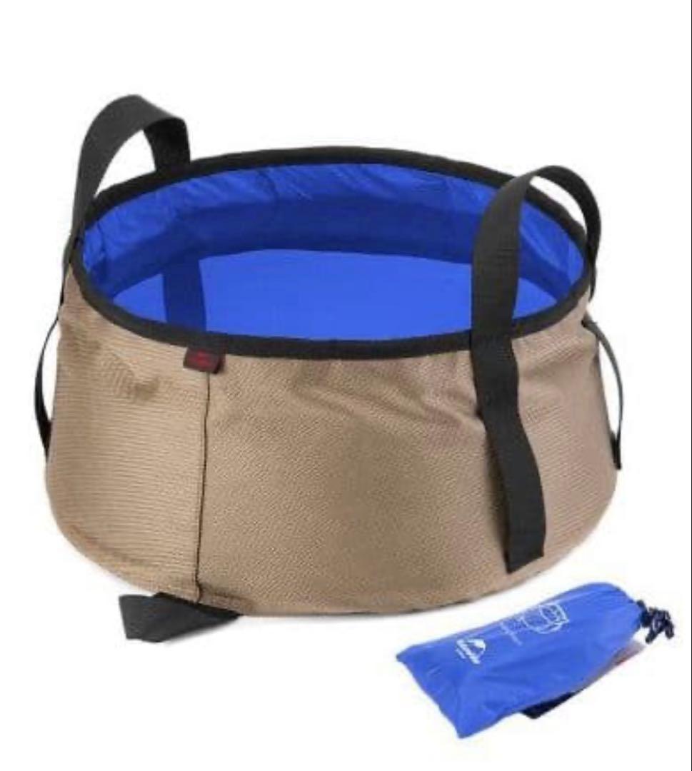 キャンプ　セット