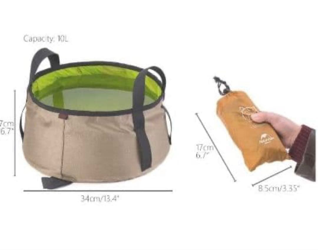 キャンプ　セット