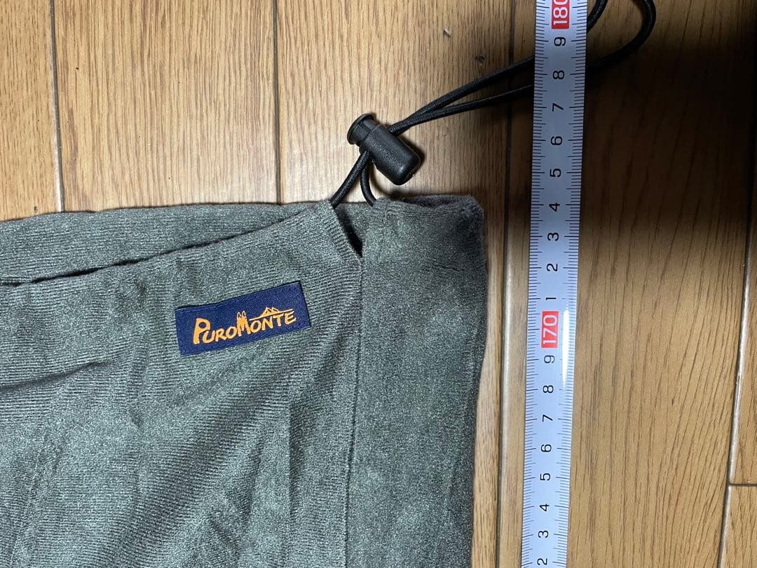 キャンプ　セット