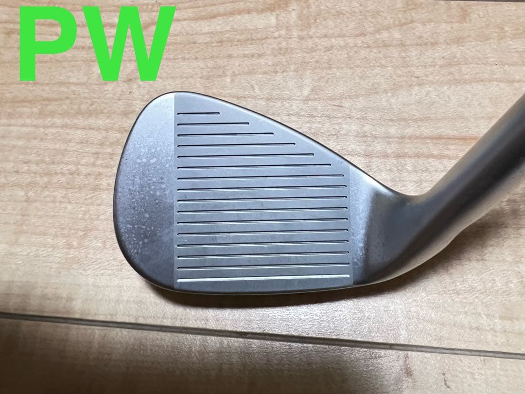 最終値下げ ピン PING i500 飛び系 中空 アイアン