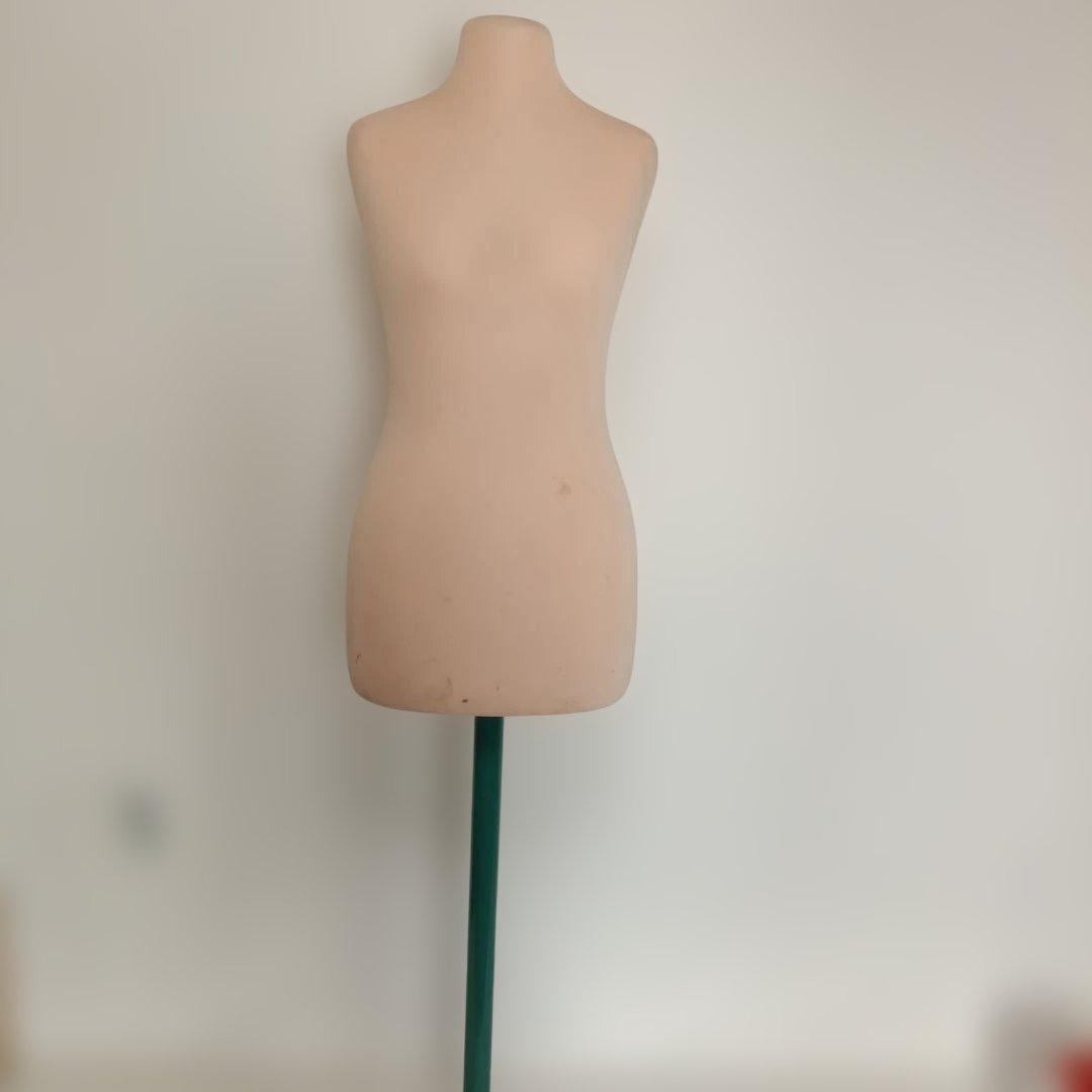 トルソー 着付け 練習用 着付け 和装 洋装 ボディ マネキン 人形