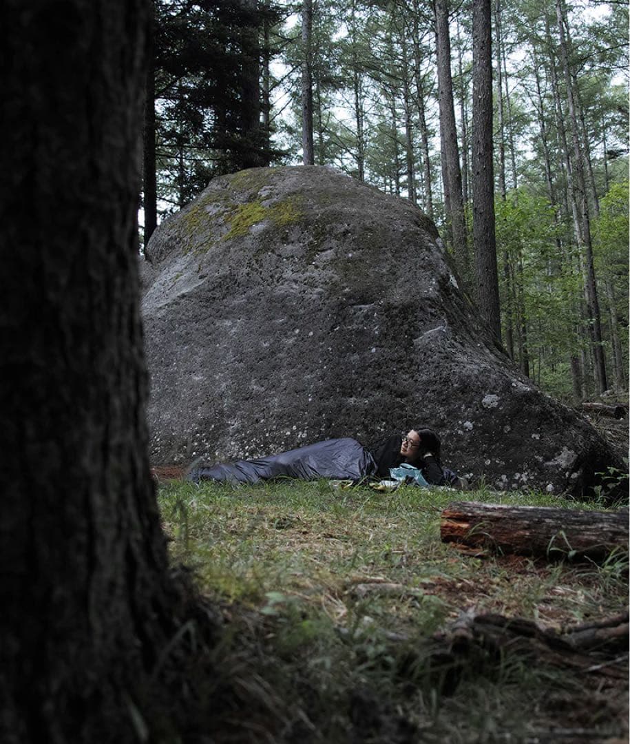 Mountain Laurel Designs スーパーライトソロビビィ MLD