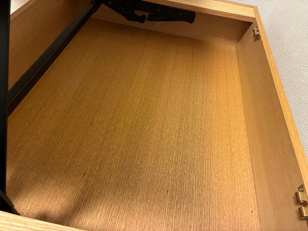 ※あさん専用　昇降センターテーブル(Nヒバリ 120 LBR)