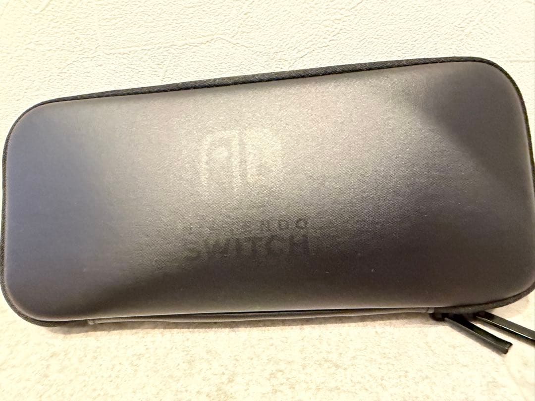 Nintendo Switch 本体 セット　初期化済　動作確認済　SDカード付