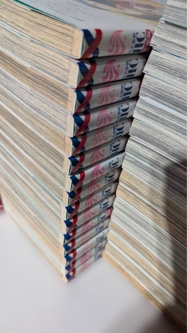 ^*^様 暁のヨナ　全巻　レンタル落ち5冊混　46冊 ファンブック付