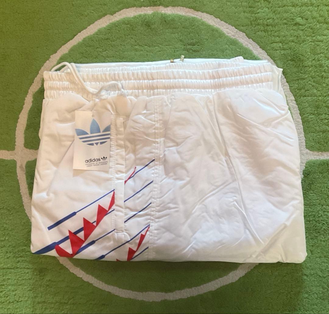 日本代表 トレーニングウエア［1992年アジア大会優勝モデル］（新品・未使用）