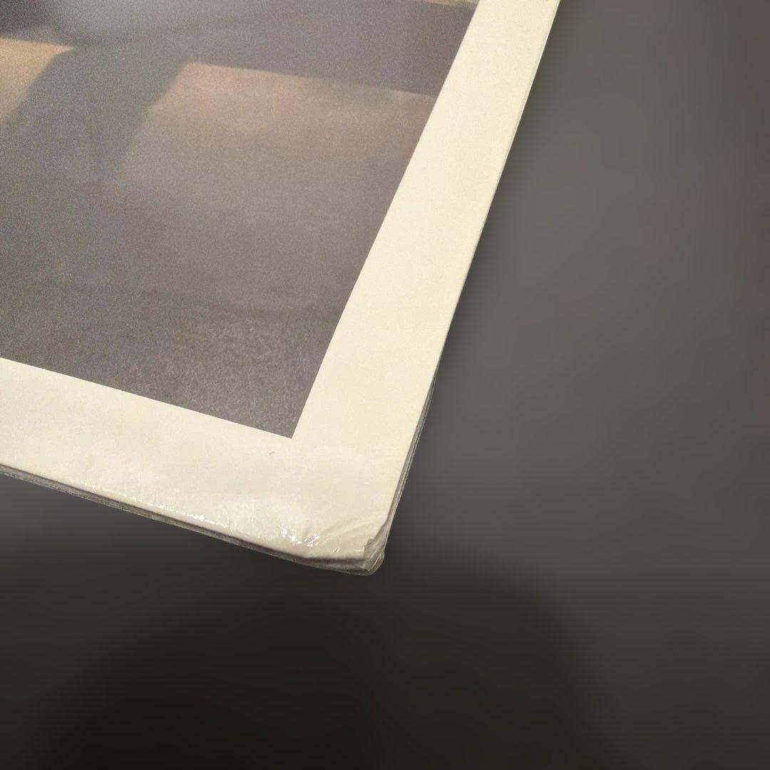 haruka nakamura LPレコード twilight 新品未開封