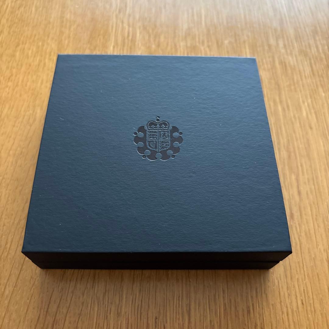 A*e様 John Lennon 2023 UK Silver Proof Co