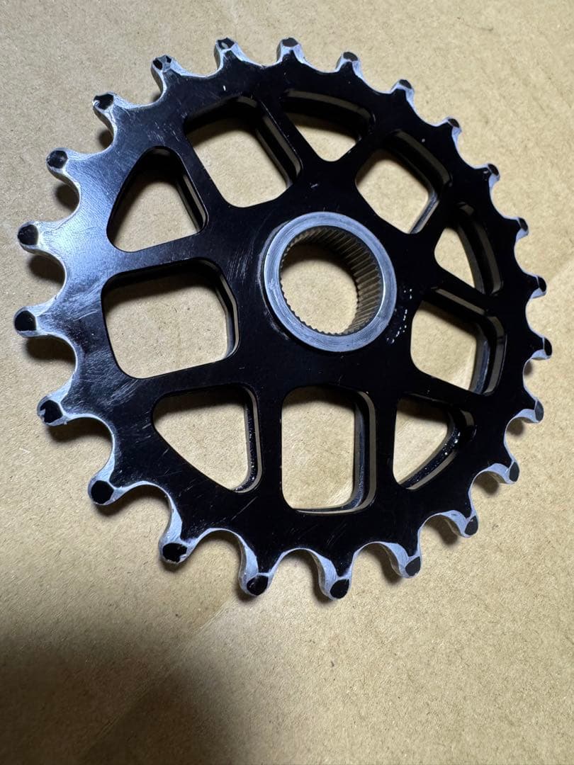 BMX スプロケットTREE BICYCLE CO LITE SPLINED