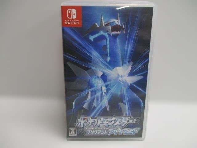 【中古品】SWITCHソフト　５点セット