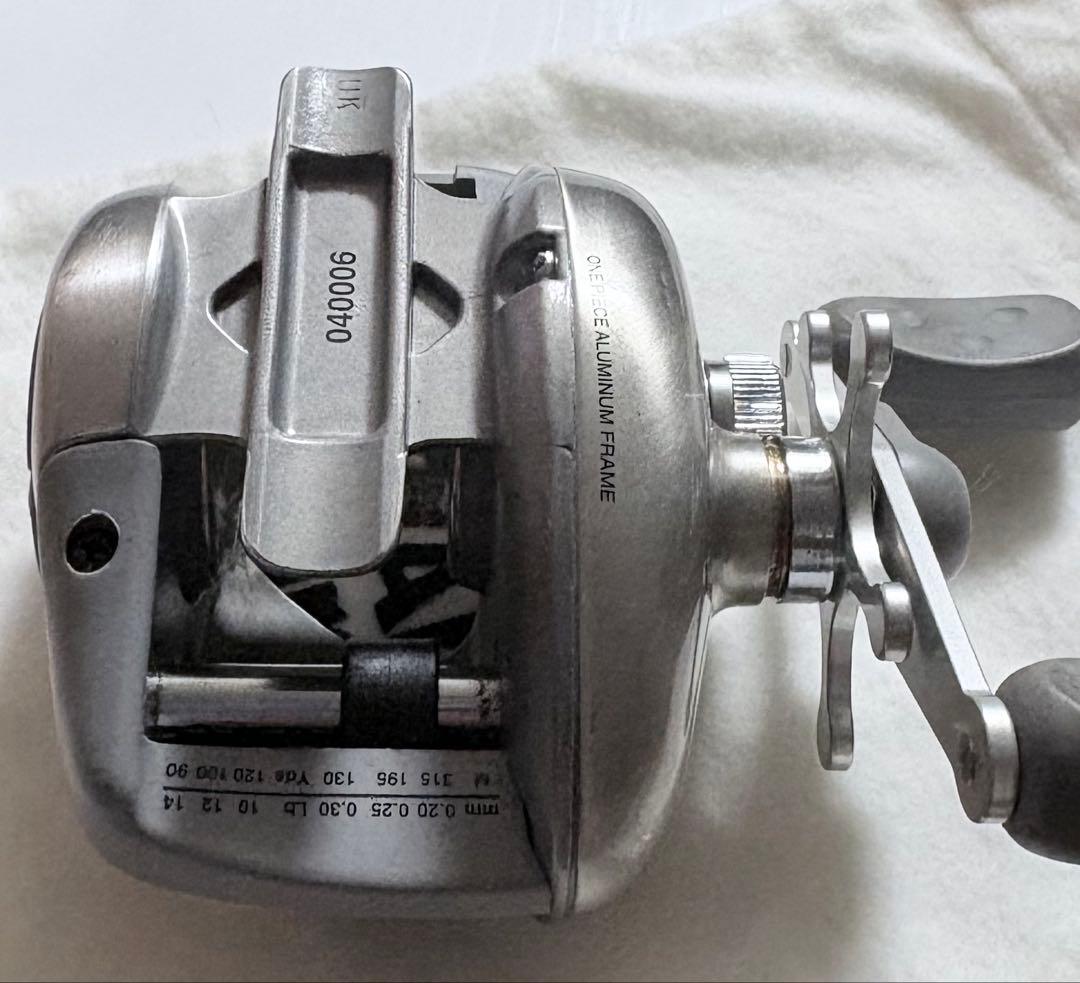 Abu Garcia アンバサダー SM3000Ｃ