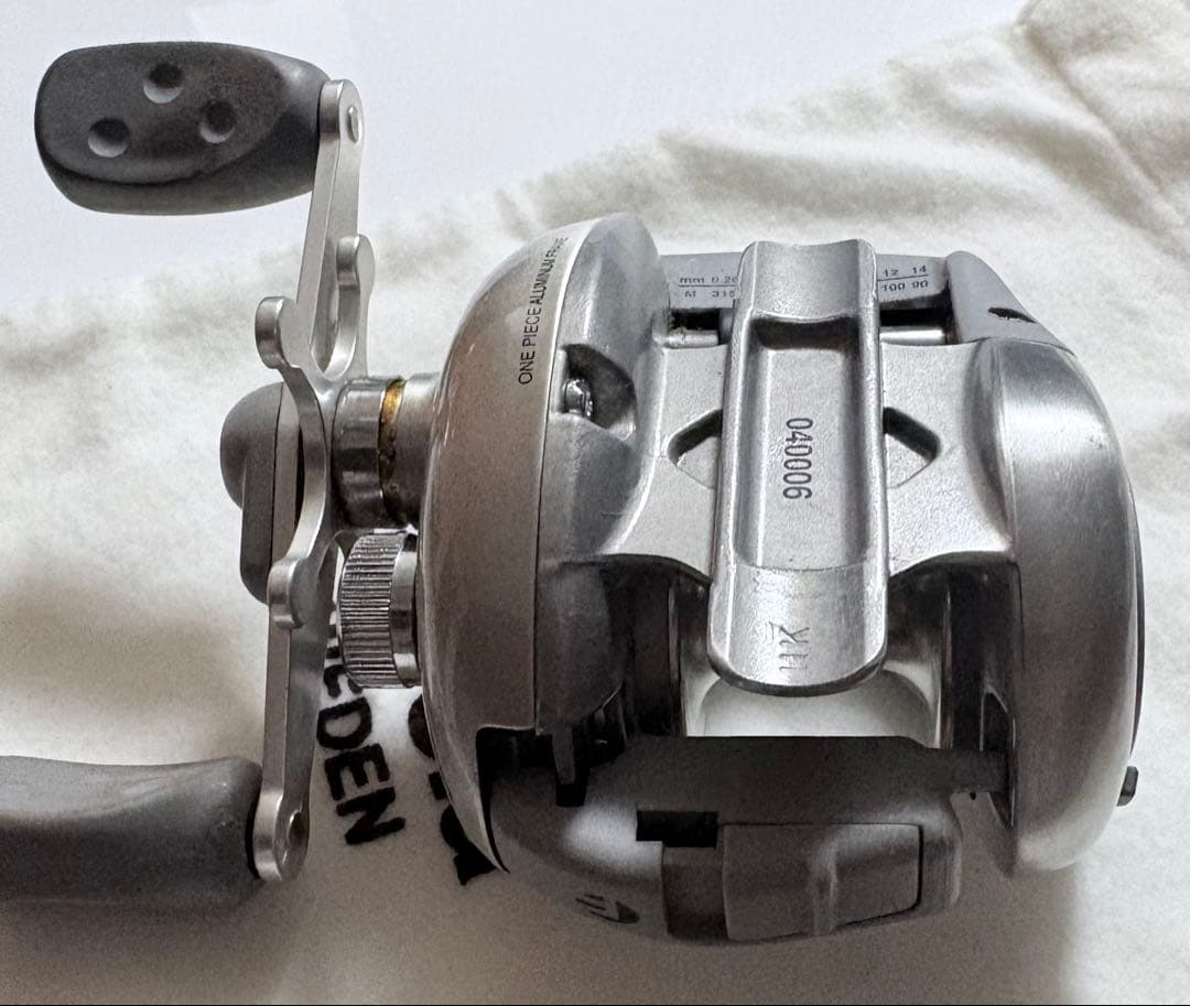 Abu Garcia アンバサダー SM3000Ｃ