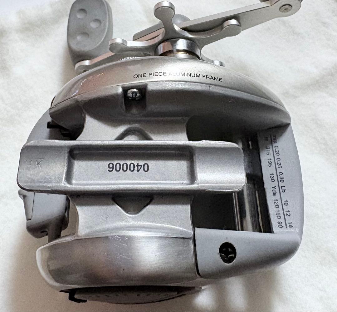 Abu Garcia アンバサダー SM3000Ｃ