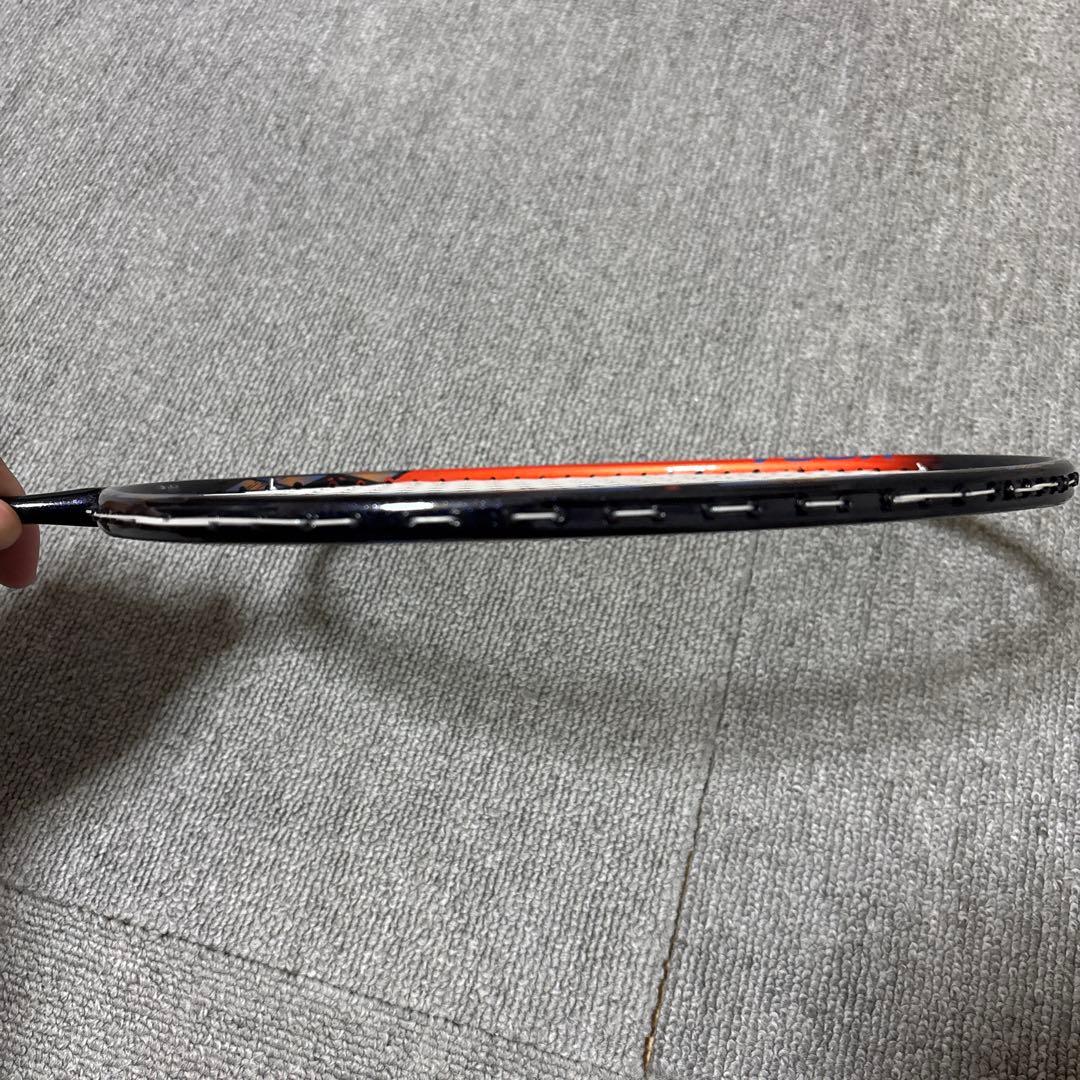 【葉】アストロクス77ツアー