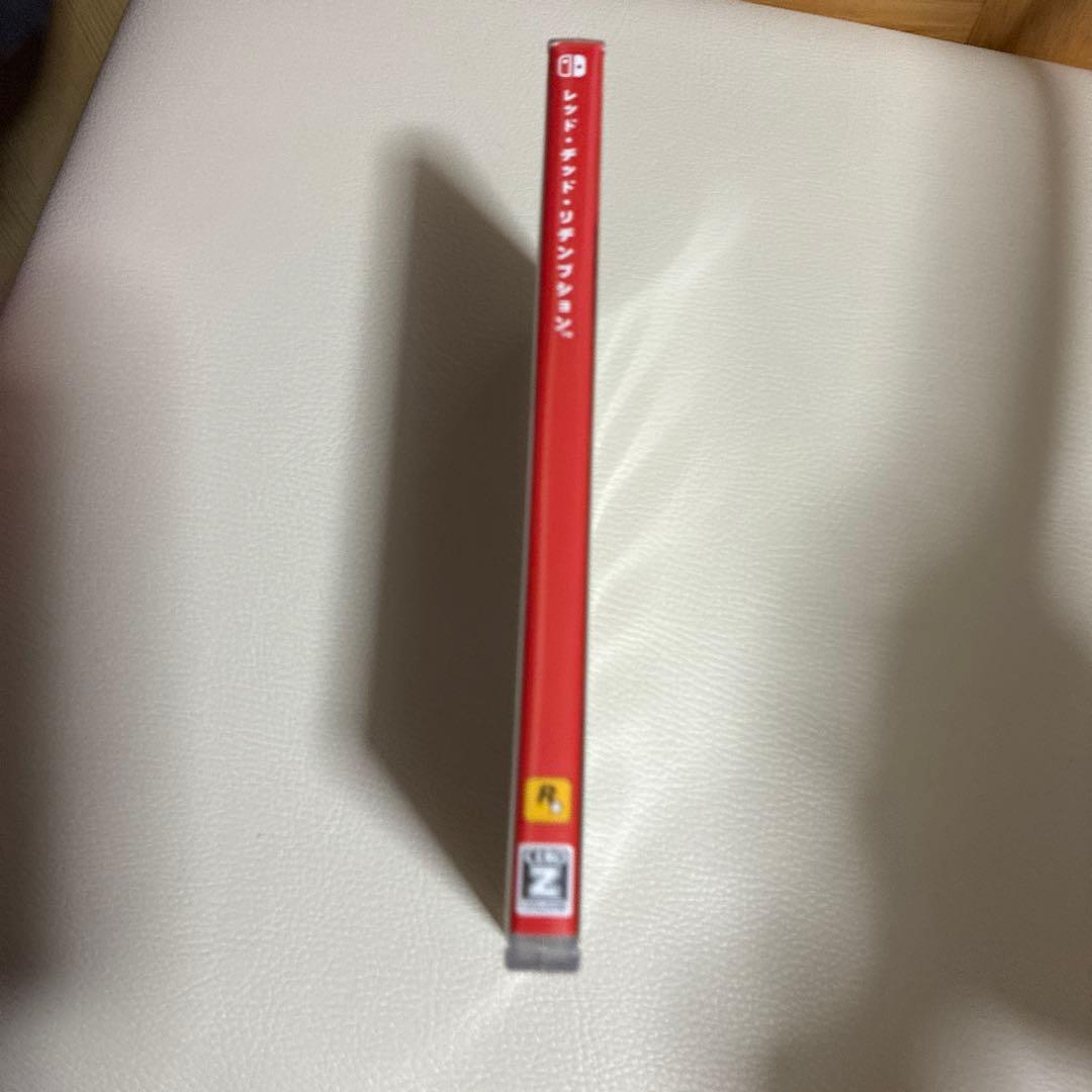 RED DEAD REDEMPTION NintendoSwitch（値段交渉可