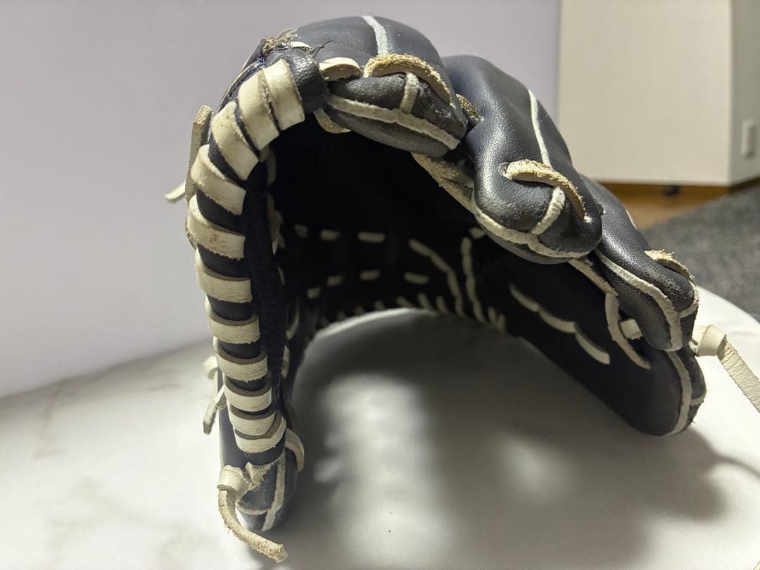 NIKE【ナイキ】オールラウンド 右投げ 軟式グローブ　成人・大人向け