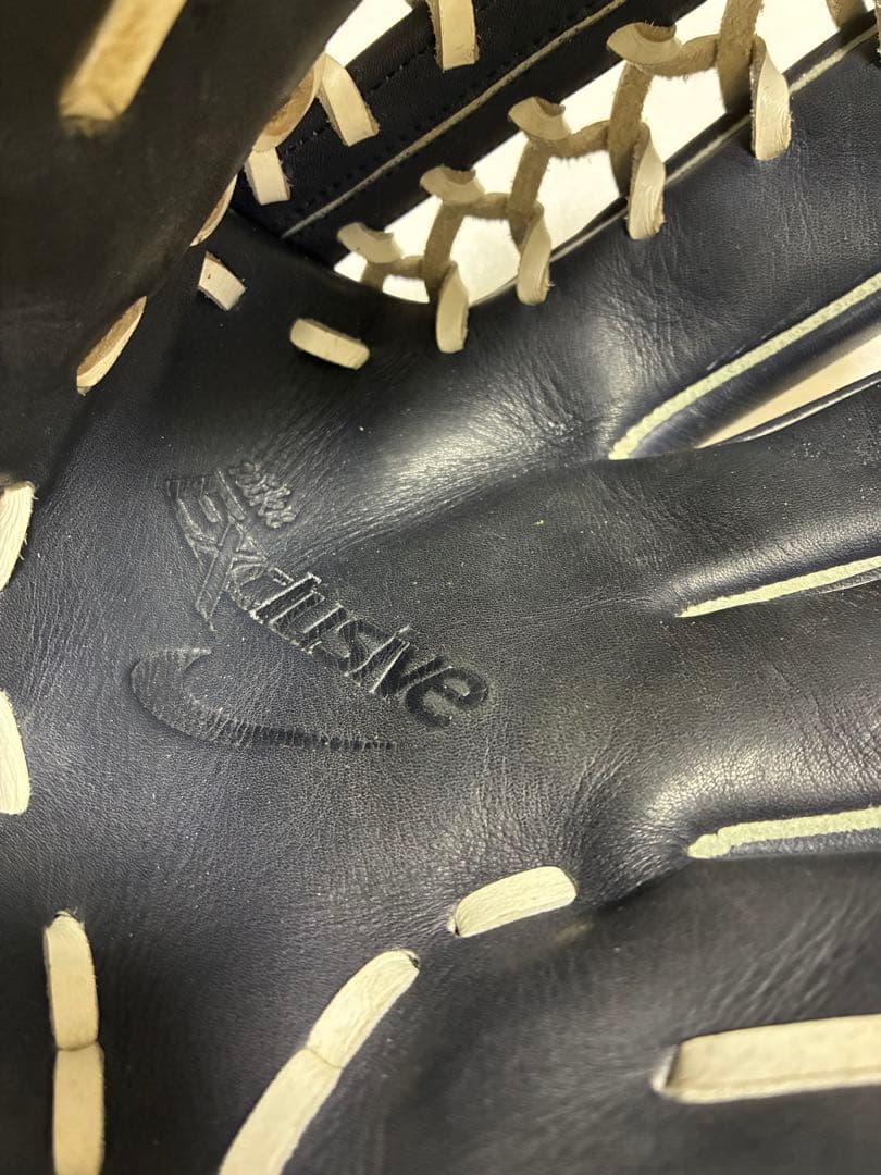 NIKE【ナイキ】オールラウンド 右投げ 軟式グローブ　成人・大人向け