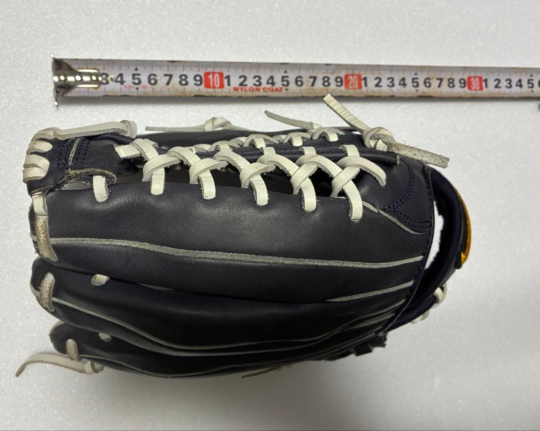 NIKE【ナイキ】オールラウンド 右投げ 軟式グローブ　成人・大人向け