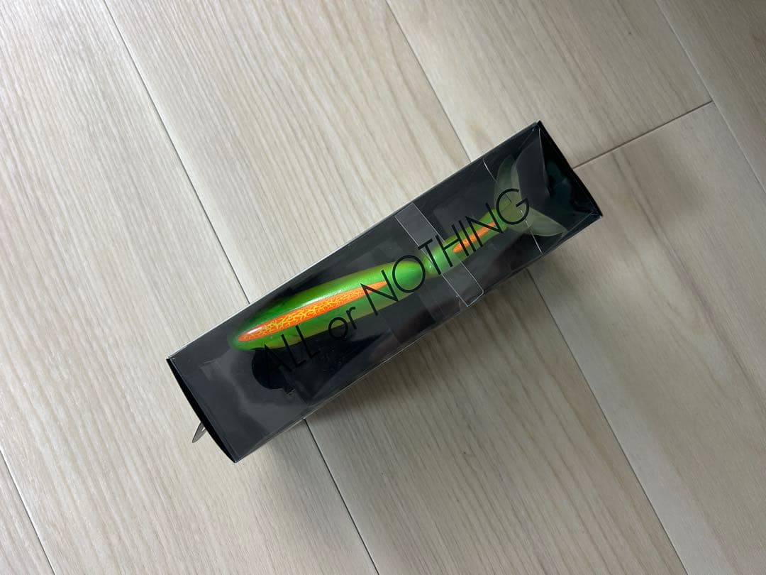 DRT タイニークラッシュLow レジェンドチャート 中古　傷汚れあり