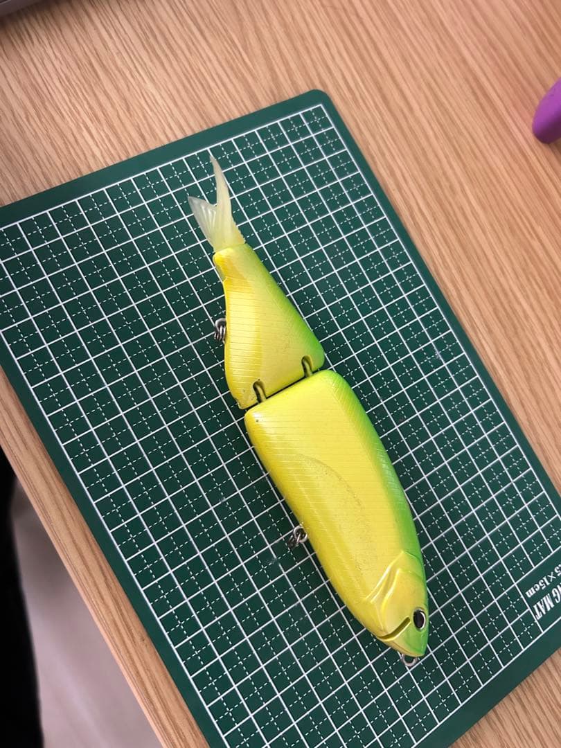 DRT タイニークラッシュLow レジェンドチャート 中古　傷汚れあり