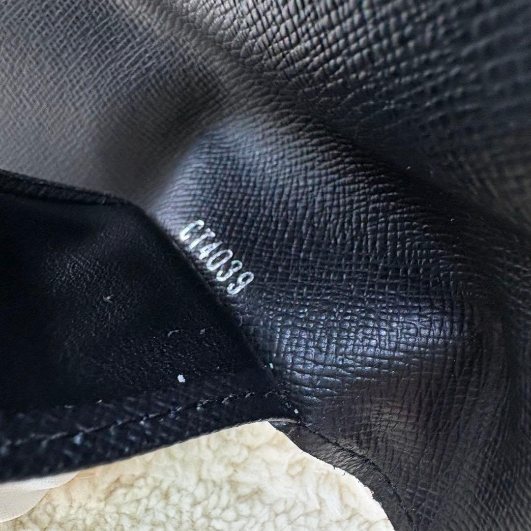 Louis Vuitton モノグラム マカサー　ミルティクレ6 キーケース