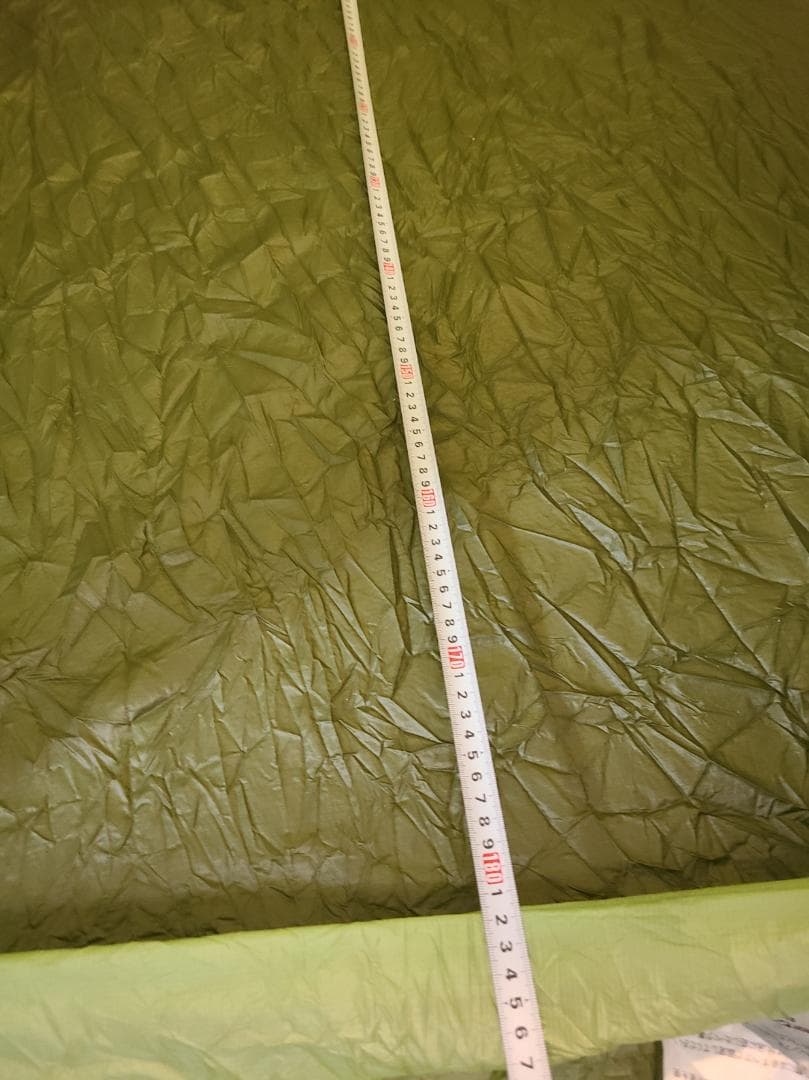 U.L.ドームシェルター