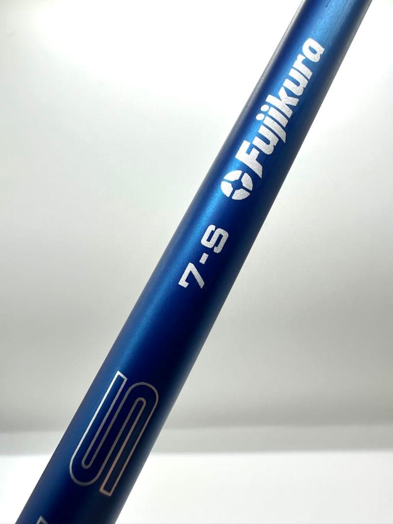 美品｜キャロウェイ｜24ベンタスブルー7S｜エイペックスUW3番ユーティリティ