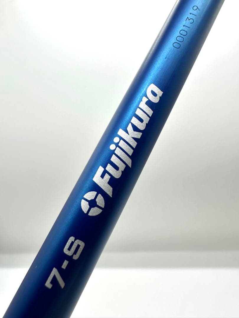 美品｜キャロウェイ｜24ベンタスブルー7S｜エイペックスUW3番ユーティリティ