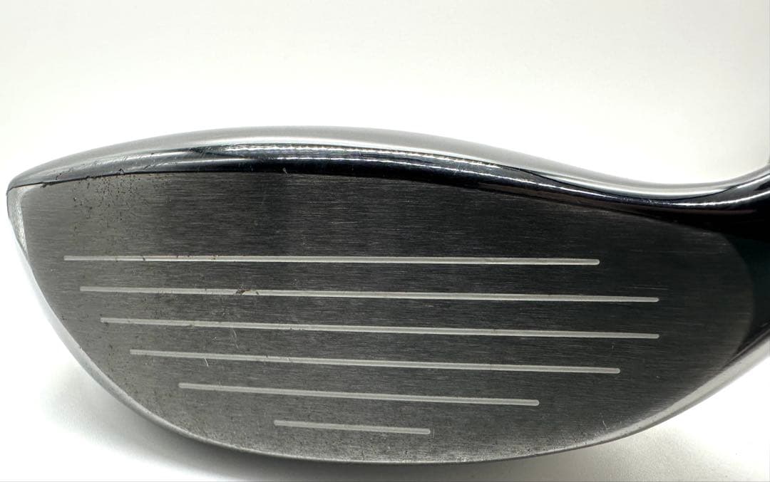 美品｜キャロウェイ｜24ベンタスブルー7S｜エイペックスUW3番ユーティリティ