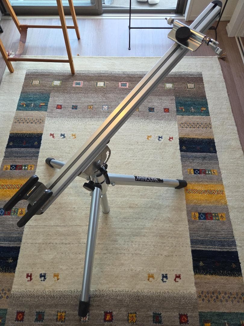 ミノウラ　RS-1800 レーススタンド