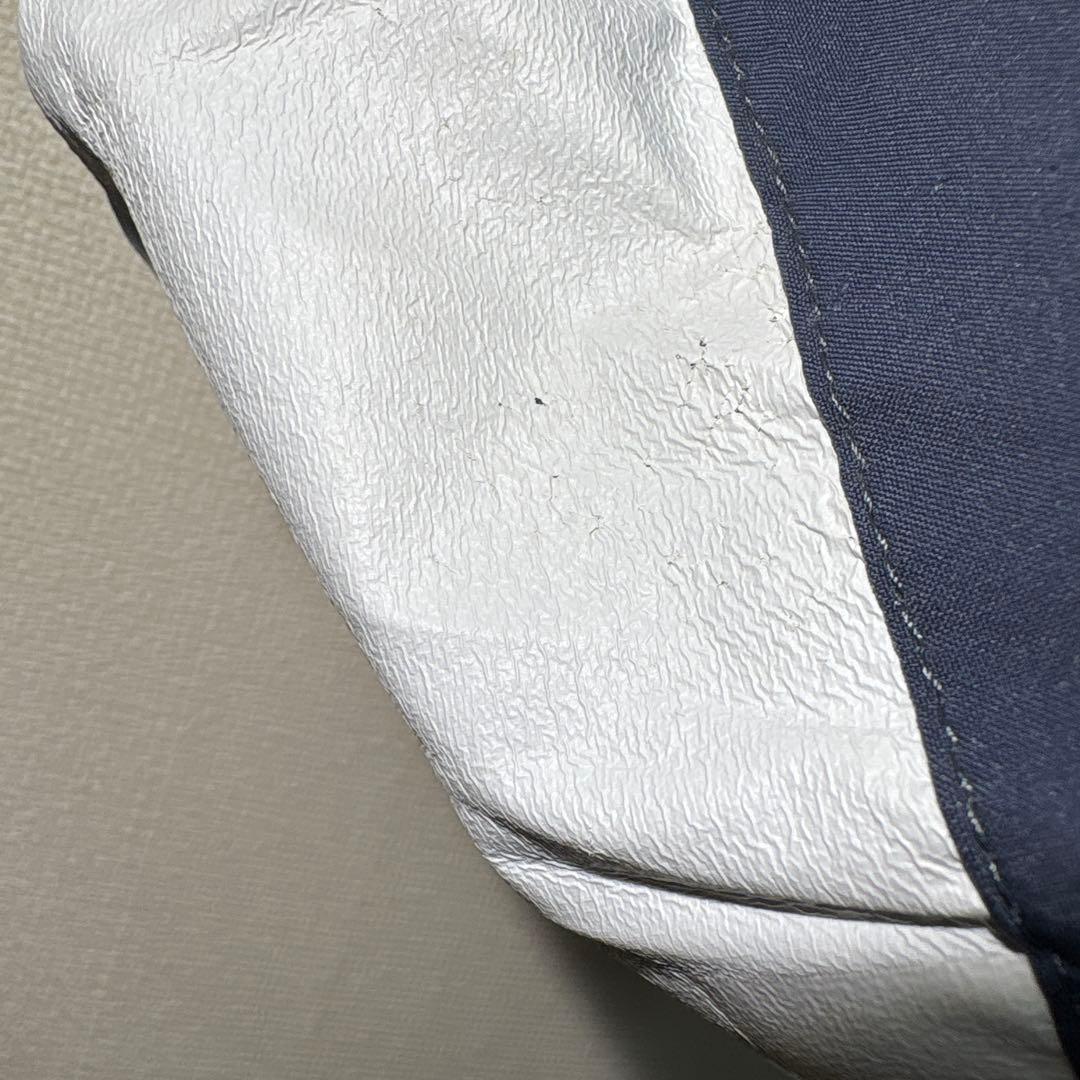 【美品】スリクソン★MOVE MASTER2★レインウェアSMR1000★