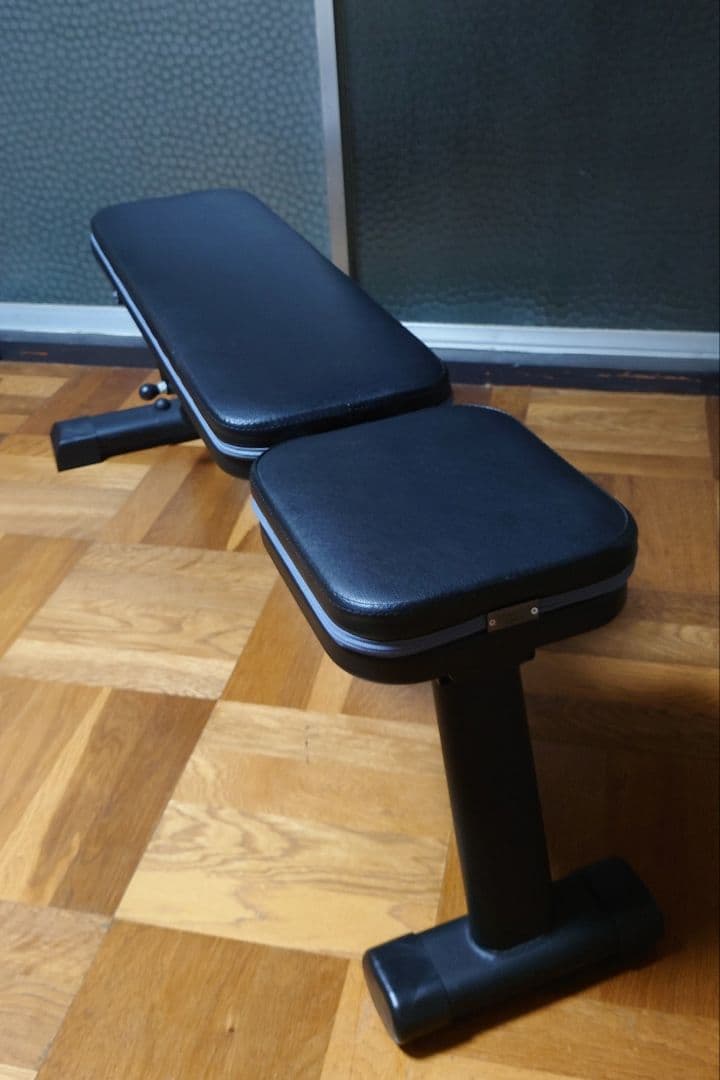 インクラインベンチ LEADING EDGE（引取限定）