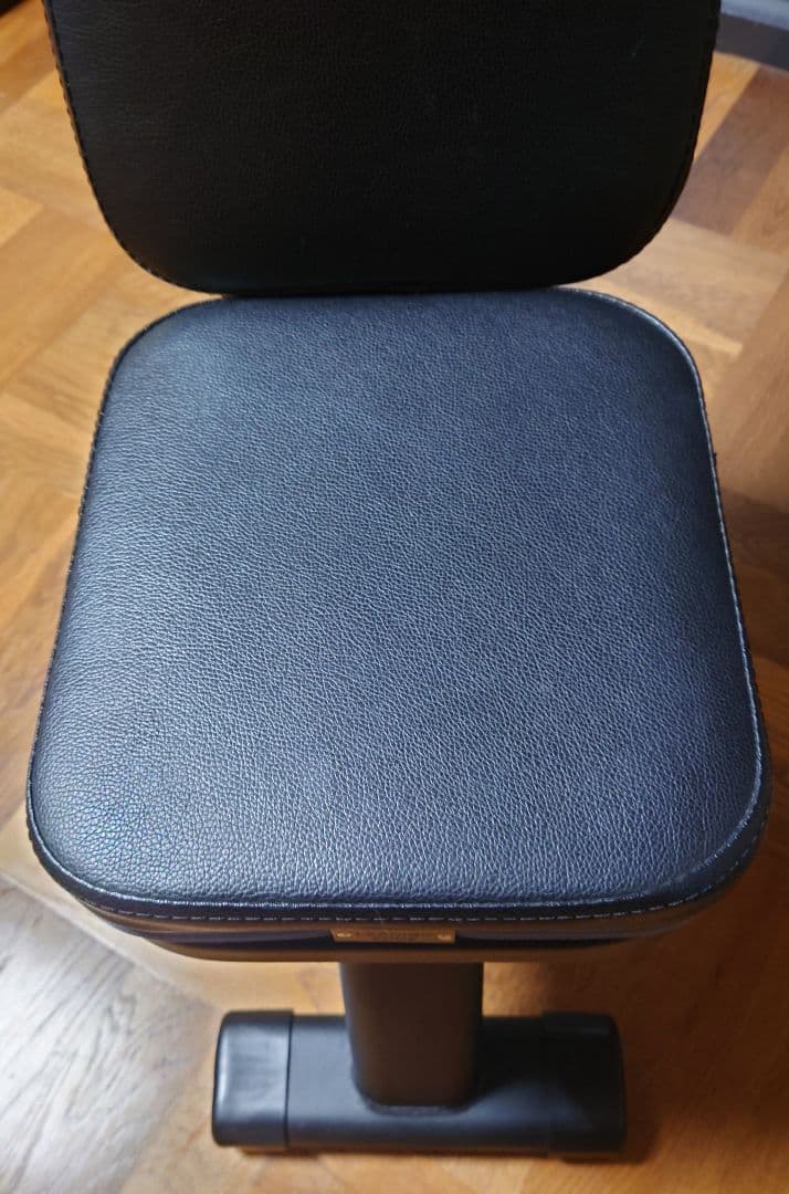 インクラインベンチ LEADING EDGE（引取限定）