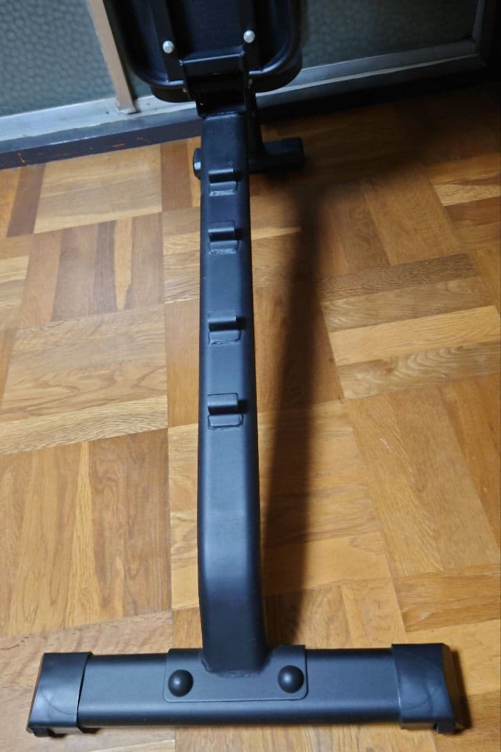 インクラインベンチ LEADING EDGE（引取限定）