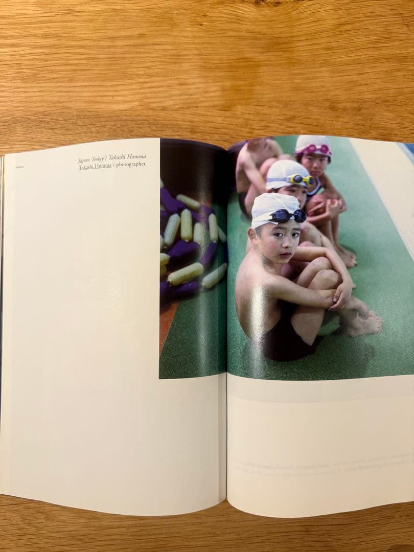 PURPLE NUMBER 4 WINTER 1999 マーク・ボスウィック