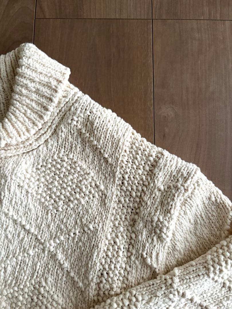 urbanic30 Western Shawl Cardigan アーバニック