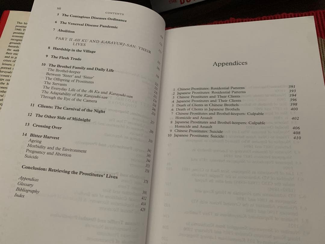 Ah Ku and Karayuki-san: Prostitution in…