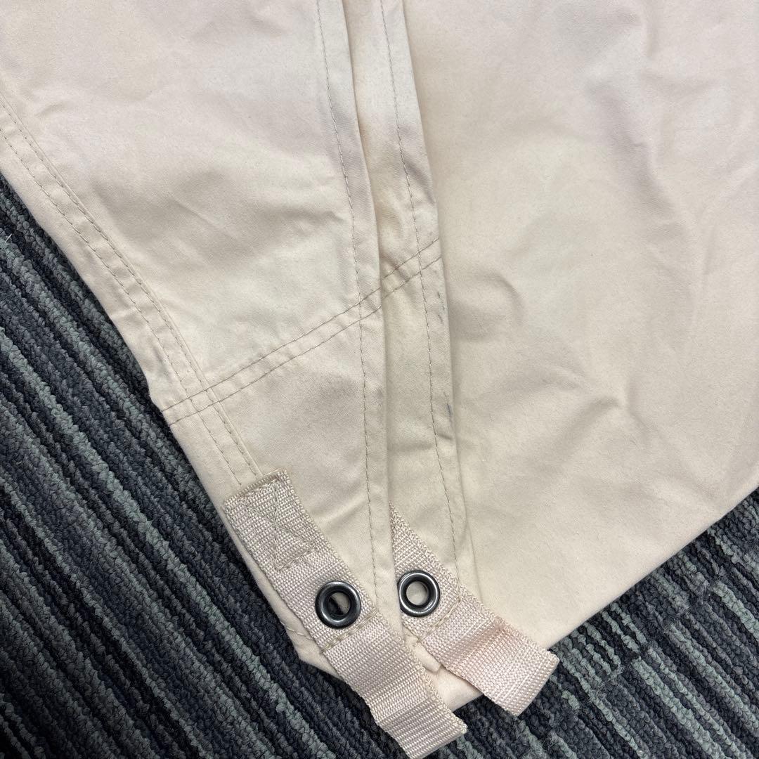 ノルディスク　タープ カーリ ダイヤモンド　10㎡