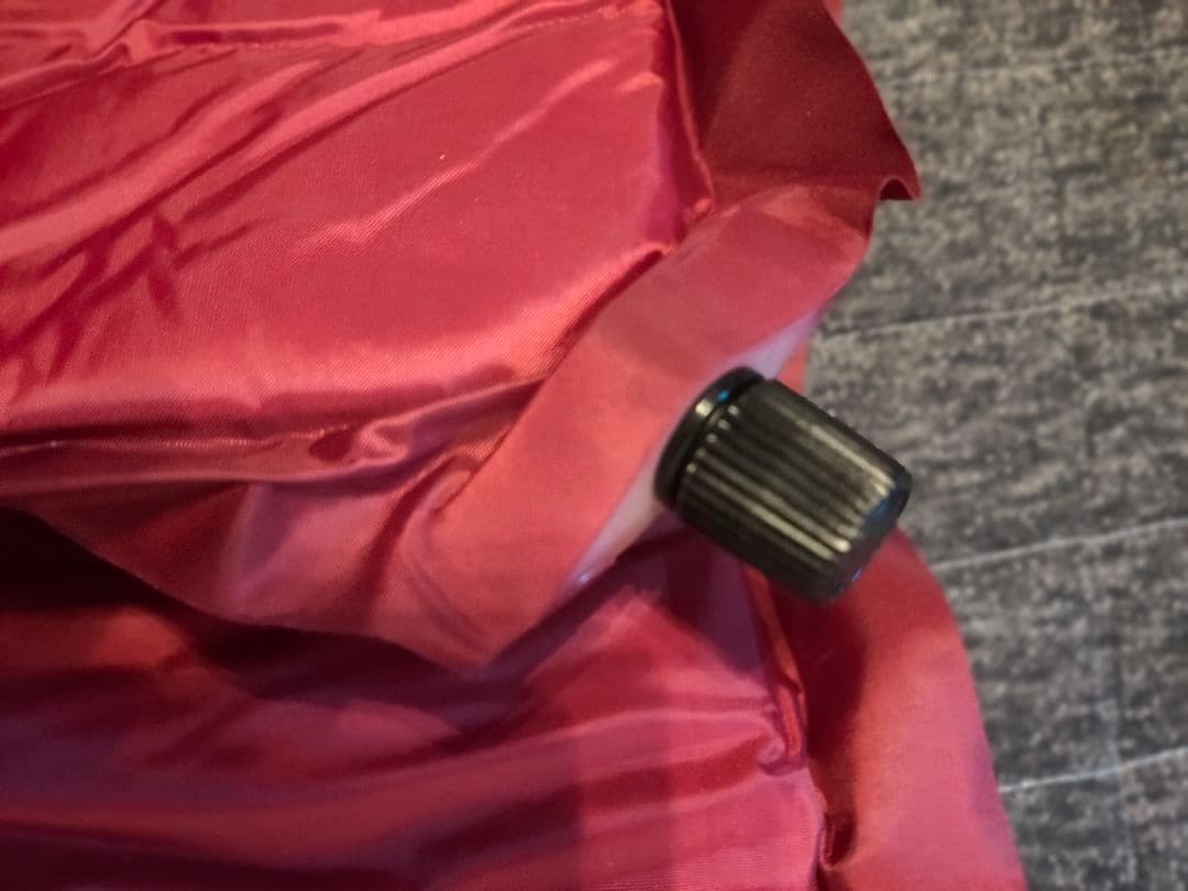 コールマン(Coleman) エアーマット インフレーターマット ダブル