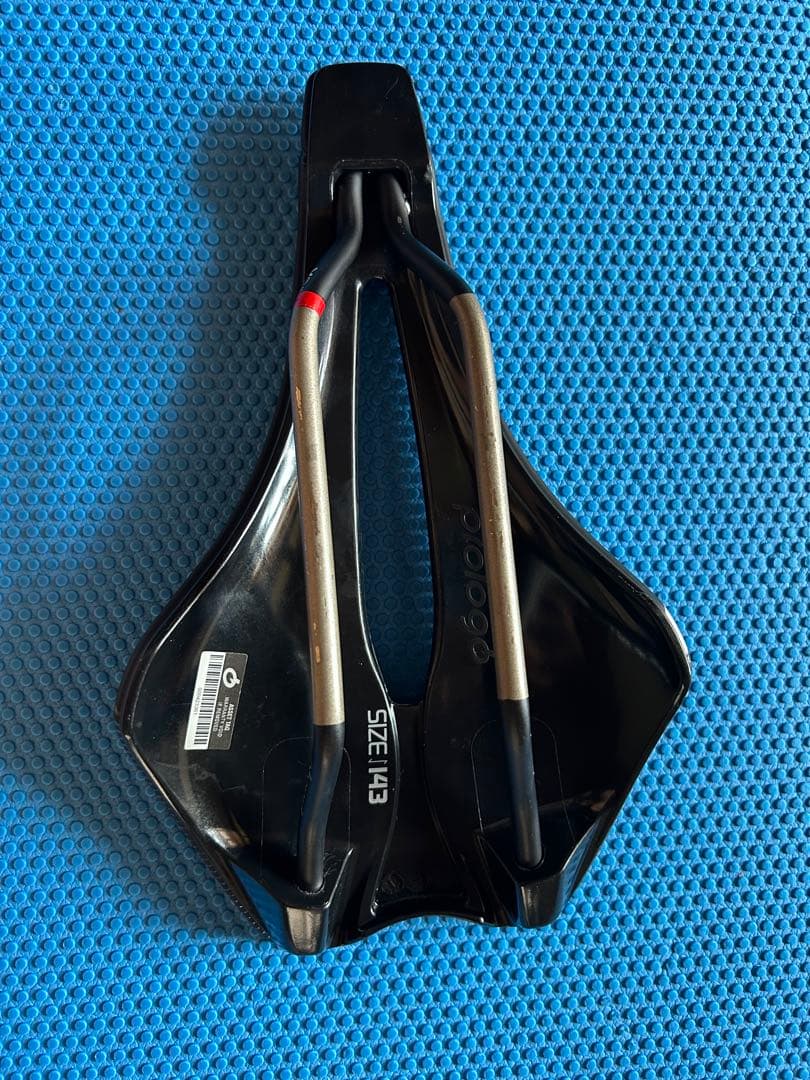 ［早い者勝ち］Prologo Dimension サドル