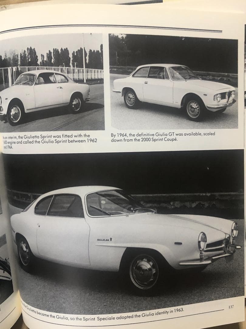 洋書 Alfa Romeo THE LEGEND REVIVED
