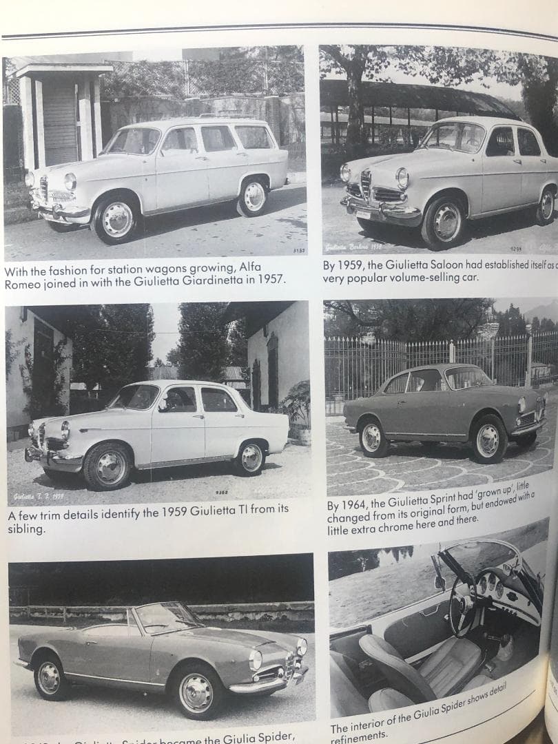 洋書 Alfa Romeo THE LEGEND REVIVED